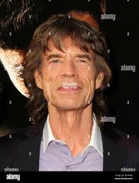 Jagger mick hi-res stock photography and images