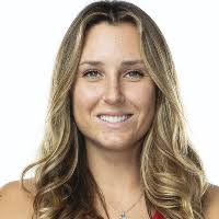 Jessica Sykora » partners :: Beach Volleybox