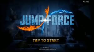 Jump force apk descarga gratuita para android. Jump Force Mobile Ios Android Download Apk Data Android1game