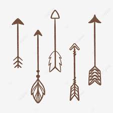 Press the space key then arrow keys to make a selection. Simple Brown Aesthetic Arrow Set Bundle In Transparent Background Simple Arrow Bundle Hand Drawn Png Transparent Clipart Image And Psd File For Free Download