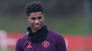 England player marcus rashford was named in the queen's delayed birthday honours list for services to vulnerable children in the uk during the coronavirus pandemic. Marcus Rashford Labour Call On Conservative Mps To Back School Meals Campaign Football News Sky Sports