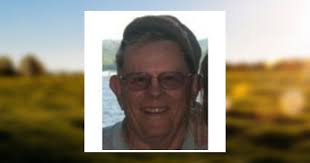 John B. Capps Obituary May 31, 2014