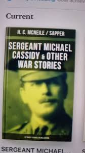 What are some book recommendations for WWI stories of Flanders Fields?