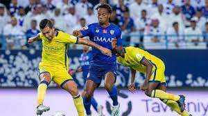 5:25 راكان العوفي 24 908 просмотров. ÙƒÙ„ Ù…Ø§ ØªØ±ÙŠØ¯ Ù…Ø¹Ø±ÙØªÙ‡ Ø¹Ù† Ù…Ø¨Ø§Ø±Ø§Ø© Ø§Ù„Ù‡Ù„Ø§Ù„ ÙˆØ§Ù„Ù†ØµØ± ÙÙŠ Ø§Ù„Ø¯ÙˆØ±ÙŠ Ø§Ù„Ø³Ø¹ÙˆØ¯ÙŠ