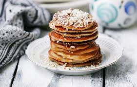 Pancakes Rapide Recette En 2020 Recette Pancakes Rapide Recettes De Cuisine Recette Pancakes