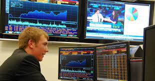 The bloomberg terminal is a computer software system provided by the financial data vendor bloomberg l.p. Wall Street How Much Does Bloomberg Know