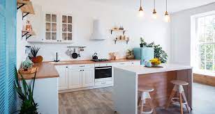 Then give a corner into a pantry feel. The Cost Of Renovating A Kitchen In South Africa Ooba Home Loans