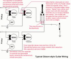 For gibson les paul and flying v here are some images i fixed up to show the various wirings that ive noodled around with on my les. Gibson Les Paul Wiring Diagram