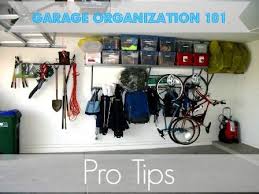 Garage organization tips under sink organization refrigerator organization garage ideas garage storage closet organization life hacks diy elfa shelving bright walls. Garage Organizing Decluttering Tips