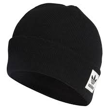 The three parallel stripes of the adidas logo embody the exceptional performance of the athletes and the undying efforts they make to achieve. Adidas Mutze Logo High Beanie Baby Kleinkind Kinder Schwarz 1 4 Jahre Osft Ebay