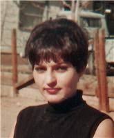 Lorraine Lucero Obituary (1943