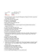 We did not find results for: Soal Agama Kristen Kls 12 Try Out Ulangan Pelajaran Kelas Waktu Tahuan Ajaran Try Out 2 Usbn Agama Kristen Protestan Xii Program Mia U2013 I I S 90 Course Hero