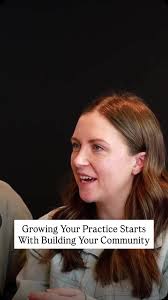 When you align with doulas, lactation consultants, and providers who share  your mission, you build a referral network that’s rooted in real care — not  just quick fixes. 💙, Tune into the latest episode ...