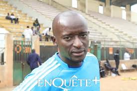 PROFIL... PAPE BOUBACAR GADIAGA, NOMMÉ ADJOINT DE GIRESSE : Le fruit du  travail