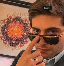 Descargar rick y morty español latino temporada 1,2 y 3 full. 80 Ideas De Control Z En 2021 Raul Leon Series De Netflix Netflix