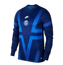 Maybe you would like to learn more about one of these? Camisa Paris Saint Germain Azul Barato Online