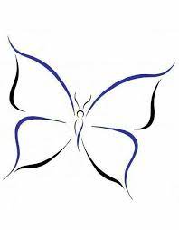 Pin By Terrie B On 1 0 Tribal Butterfly Tattoo Tribal Butterfly Butterfly Tattoo Designs