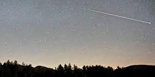 Klicken sie auf einen meteorschauer, um zur animation zu gelangen. Sternschnuppen Im Juli Und August 2019 So Sehen Sie Die Perseiden