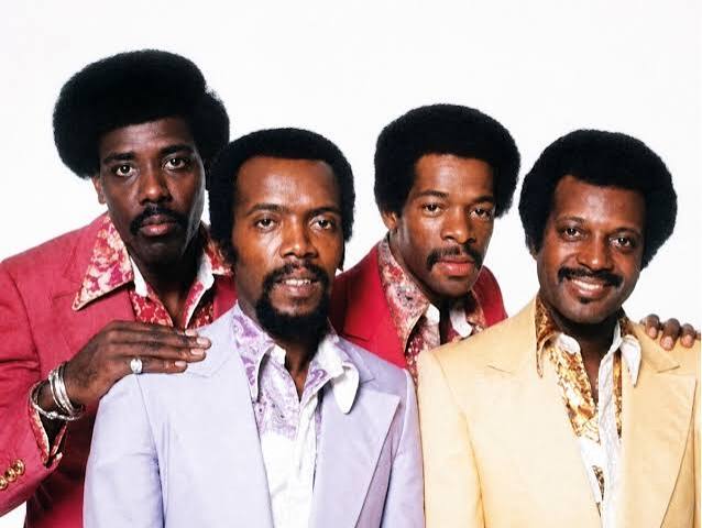 The Intruders - SoulTracks