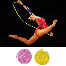 Maybe you would like to learn more about one of these? Corda De Ginastica Ritmica Colorida 1 Pc 3m Feminina Treinamento De Artes Ginastica Competicao Arte Ginastica Rhythmic Gymnastics Rope Gymnastics Ropegymnastic Art Aliexpress