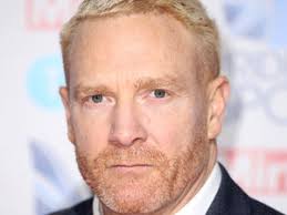 Iwan Thomas: 'It's ok to talk about your bad days'