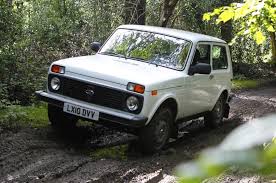 Spring is a time of special emotions and exciting travels. Lada Niva Review 2021 Autocar