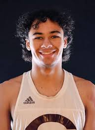 2025-26 Men's Track & Field Roster