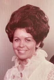 Nanette St. Pierre (1937-2020)