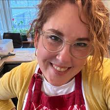 Tupperware with Liesl