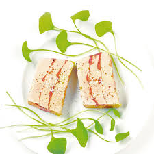Recette Foie Gras Au Gingembre Et Grue De Cacao Recette Recette Meilleur Recette Idee Recette