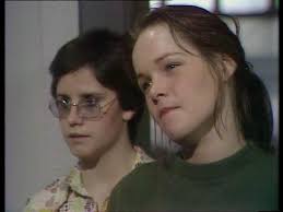 Within These Walls" On Trial (TV Episode 1976)