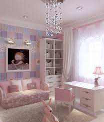 غرف نوم بنات بمساحة متوسطة المرسال