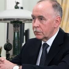 Head of Russia's Anti-Drug Agency Visiting Tallinn