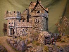 Epingle Sur Forteresse Naturelle