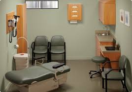 emr barrier free exam room layout workflow b medical office design room layout doctors office decor