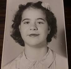 Nellie Fay Flowers Mathis (1941-2011)