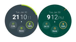 1.058 kostenlose bilder zum thema zifferblätter. 10 Best Wear Os Watch Faces To Spice Things Up Android Authority