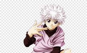 Hunter x hunter gon dragon ball z crossover. Top Anime Folder Icon Hunter X Hunter Folder Case Icon Png Pngegg