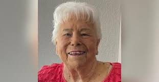 Helen Terry Obituary