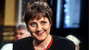 Angela Merkel ‧ Schicksalsjahre einer Kanzlerin: Folge 1: Start-Up  (S01/E01)