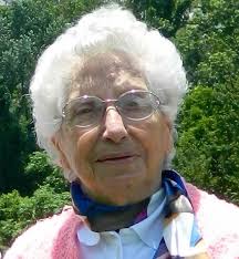 Edith Elder Obituary