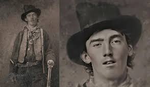 Billy the Kid Unmasked: The Real Story Behind the Wild West's Most  Notorious Outlaw