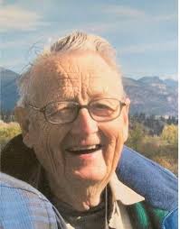 Crook, Raymond Blanchard