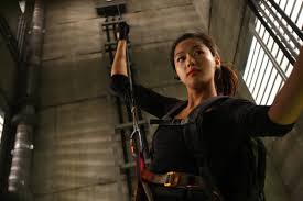 In order to let things cool down from their latest heist, popeye and his group of thieves go to macao on a job. Review The Thieves Filmed In Ether