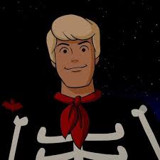 Scooby-Doo and the Cyber Chase