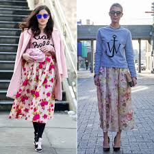 The Difference Between Fashion and Personal Style - Sarah Scoop