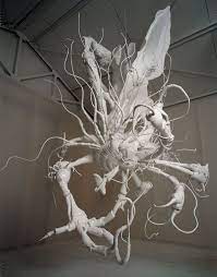 Lee Bul In 2020 Sculptures Artist Vancouver Art Gallery