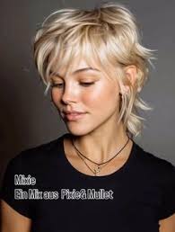 190 Shorty, short hair ideas in 2025