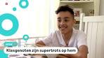 Jayden won 1 miljoen op WK Fortnite, maar moet nu weer ... - YouTube
