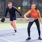Kippford Pickleball event image